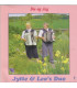 Jytte & Leo's Duo - Du og jeg - CD - BRUGT