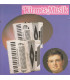 Kirmes-musik - Lars Kirkegaard - CD - BRUGT