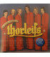 Thorleifs – Guldkorn - 2 CD - BRUGT