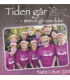 Tiden går - men vi gir oss ikke - Siste Utvei 2011 - CD - BRUGT