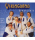 Vikingarna – Export - CD - BRUGT