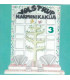 Volstrup Harmonikaklub - vol. 3 - CD - BRUGT