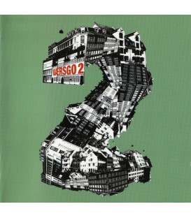Værsgo 2 - CD - BRUGT