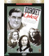 Diskret Ophold - DVD - BRUGT