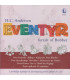 Bubber - H.C. Andersens eventyr cd 1 - CD NY