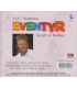 Bubber - H.C. Andersens eventyr cd 1 - CD NY