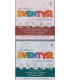 Bubber - H.C. Andersens eventyr CD 1 OG cd 2 - CD NY