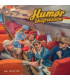 HUMØREKSPRESSEN - EN LILLE ÉN - CD - BRUGT