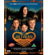 Jul i Valhal - 4 DVD - BRUGT