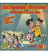 Rico Kvintetten – Instrumentale Evergreens vol. 1 - CD - BRUGT