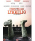 Frygtelig lykkelig - DVD - NY