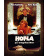 Hopla på sengekanten - DVD - BRUGT
