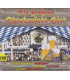 Die grössten Oktoberfest Hits - 2 CD - BRUGT
