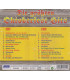 Die grössten Oktoberfest Hits - 2 CD - BRUGT
