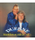 Duerne - Musikken er vort liv, vol. 1 - CD - BRUGT