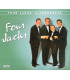 Four Jacks – Four Jacks' Allerbedste - 3 CD - BRUGT