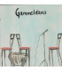 Gitte, Leif og Peter - Gammeldans - CD - BRUGT