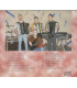 Gitte, Leif og Peter - Gammeldans - CD - BRUGT