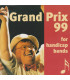 Grand Prix 99 for handicap bands - CD - BRUGT