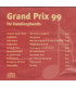Grand Prix 99 for handicap bands - CD - BRUGT