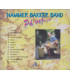 Hammer Bakke Band - På vej - CD - BRUGT