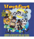 Høstfest - CD - BRUGT