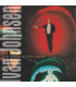 Ivan Johnsen - De store poeter - CD - BRUGT