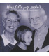 Joan, Carsten & Frederikke Vagn-Hansen - Hvis lille pige er du? - CD - BRUGT
