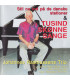 Johannes Rasmussens Trio – Tusind Skønne Sange - CD - BRUGT