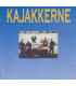 Kajakkerne - CD - BRUGT