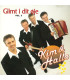 Kim & Hallo ‎vol. 5 – Glimt I Dit Øje - CD - BRUGT