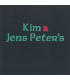Kim & Jens Peter's – Kim & Jens Peter's - CD - BRUGT