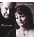 Lasse & Mathilde – Fantasisstykker - CD - BRUGT
