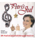 Petri's Jul - Michala Petri & DR RadioUnderholdningsOrkestret - CD - BRUGT
