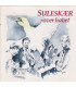 Suleskær – Over Havet - CD - BRUGT
