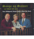 Tove Hyldgaard - Tony Landy.. - Sange og salmer - ej blot til jul - CD - BRUGT