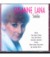 Susanne Lana – Smile - CD - BRUGT