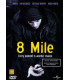 8 Mile - DVD - BRUGT
