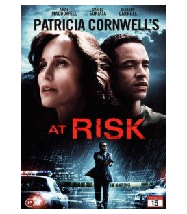 At Risk - DVD - BRUGT