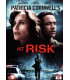 At Risk - DVD - BRUGT
