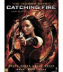 The Hunger Games: Catching Fire - 2 DVD - BRUGT