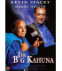 The Big Kahuna - Høj Cigarføring - DVD - BRUGT