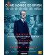 Dame, Konge, Es, Spion - DVD - BRUGT