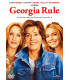 Georgia Rule - DVD - BRUGT
