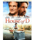 House Of D - DVD - BRUGT