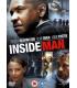 Inside Man (Denzel Washington) - DVD - BRUGT