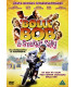 Bølle Bob & Smukke Sally - DVD - NY