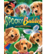 Spooky Buddies: Hyyylloween-hunden - Disney - DVD - NY