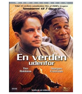 En Verden Udenfor - DVD - NY