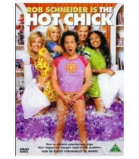 The Hot Chick - DVD - NY